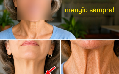 ASSUMO LE 3 MIGLIORI VITAMINE PER COMBATTERE L’INVECCHIAMENTO! Il dottor John Scharffenberg, centenario di Harvard. Scrivi “OK” nei commenti e riceverai la ricetta nel primo commento.