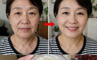 Come integrare il bicarbonato di sodio nella tua routine serale di cura della pelle per un delicato e riequilibrante ripristino cutaneo.