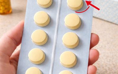 8 abitudini quotidiane da abbandonare quest’anno se stai assumendo amlodipina – e perché sono importanti