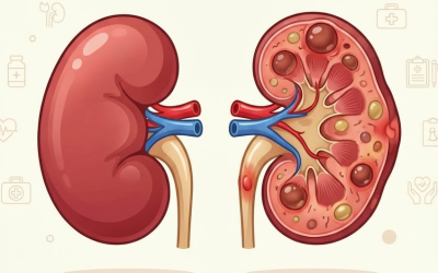 QUANDO I TUOI RENI SONO IN PERICOLO, IL CORPO TI INVIA QUESTI 7 SEGNALI