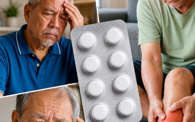 I 10 effetti collaterali del metoprololo che dovresti conoscere