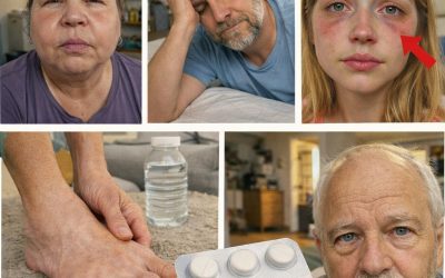 Quali sono gli effetti collaterali più comuni dell’amlodipina? 12 cose a cui prestare attenzione