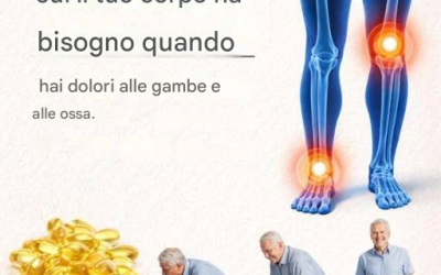 Vitamina D: perché è così importante per il nostro organismo?