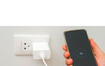 Gli errori che commettiamo con i nostri cellulari: ecco perché la batteria si scarica sempre.
