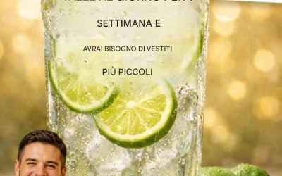 Solo 2 ingredienti per perdere il grasso addominale, ecco la ricetta… Scopri di più
