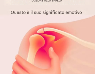 Qual è l’impatto emotivo del dolore alla spalla? Articolo completo