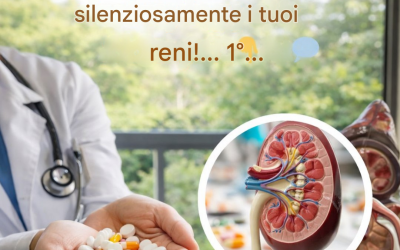 Questi farmaci che assumi quotidianamente stanno influenzando silenziosamente la salute dei tuoi reni? Ecco cosa vuole che tu sappia un nefrologo.