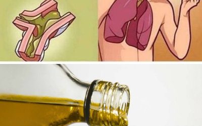 Un rimedio naturale per alleviare tosse e bronchite