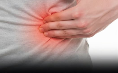 Cosa potrebbe comunicarti il ​​tuo corpo quando senti dolore sul lato sinistro?
