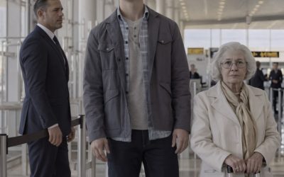 Mi chiamo Calvin Draper. A trentaquattro anni, mi sono assestato nella vita tranquilla e ritmica di medico al Tanova Healthcare Harton.