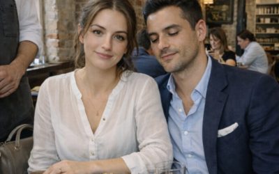 A un pranzo di sabato, il mio fidanzato disse, senza nemmeno abbassare la voce: «Il matrimonio è annullato.