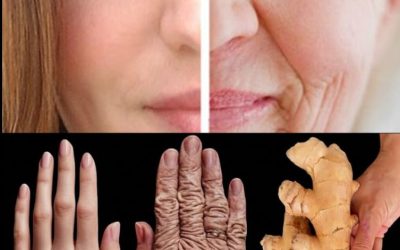 Scopri il bagliore rosso nascosto che trasformerà la tua pelle dopo i 40 anni (prima e dopo, foto all’interno).