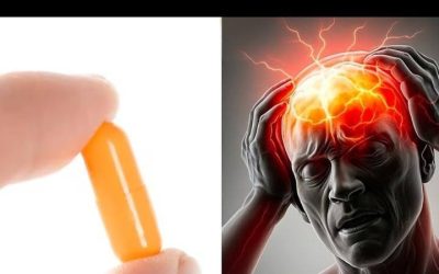 Attenzione! Otto pillole che non dovrebbero essere assunte perché causano grave demenza