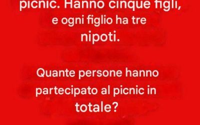 Pensavo di aver trovato la risposta giusta, ma mi sbagliavo.
