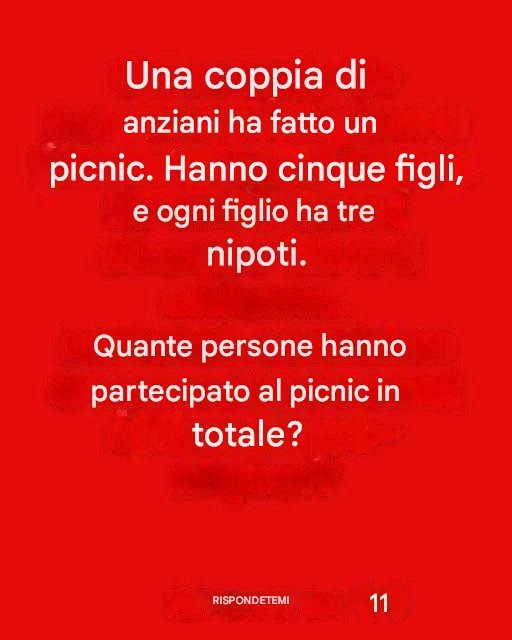 Pensavo di aver trovato la risposta giusta, ma mi sbagliavo.