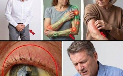 EFFETTI COLLATERALI DELL’ATORVASTATINA: 15 pericoli nascosti di cui il tuo medico potrebbe non parlarti