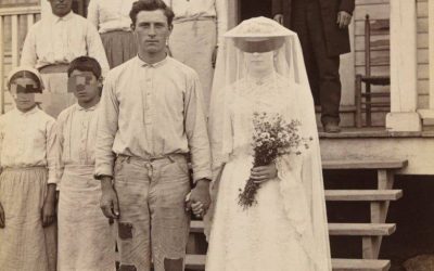 Il padre diede in sposa la figlia, cieca dalla nascita, a un mendicante, e ciò che accadde in seguito sorprese molti.