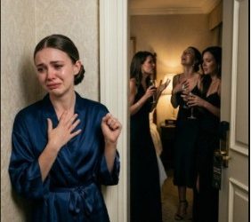Il giorno prima del mio matrimonio, ho sentito le mie damigelle parlare attraverso il divisorio della camera d’albergo: “Le rovescerà del vino sul vestito, perderà le fedi, chissà cosa; non mi merita”. Il mio testimone ha riso: “È da mesi che cerco di sedurlo. Non le ho affrontate direttamente. Invece, ho completamente riorganizzato tutto…”.