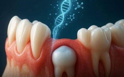 Gli esseri umani potrebbero presto ricrescere i denti persi! | Il futuro dell’odontoiatria