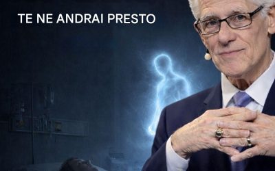7 segnali che indicano che l’anima sta attraversando un processo di transizione interiore.