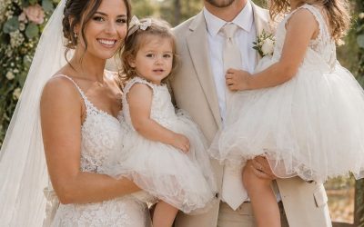 Pensavo di star costruendo una nuova famiglia con un vedovo, finché un giorno una delle sue figlie mi chiese: “Vuoi vedere dove vive mia madre?” e mi condusse alla porta del seminterrato.