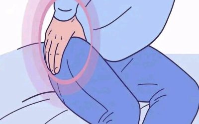 Dolore all’anca: cosa significa?