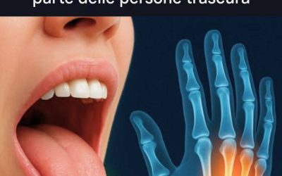4 sintomi allarmanti di carenza di vitamina B12 da non ignorare!