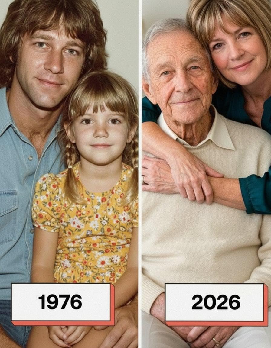 Il mio patrigno mi ha cresciuto come figlio dopo la morte di mia madre, quando avevo 4 anni. Al suo funerale, le parole di un uomo anziano mi hanno condotto a una verità che mi era stata nascosta per anni.