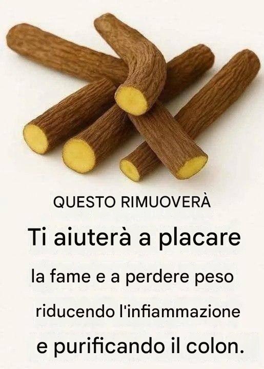 Come perdere peso in modo naturale e sano