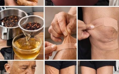 Kruidnagel, gember en te: een natuurlijke drank om energie te verhogen en de gezondheid van huid en spieren te ondersteunen