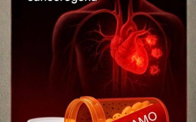 Maxi richiamo di farmaci per la pressione sanguigna a causa di contaminazione con sostanze cancerogene.