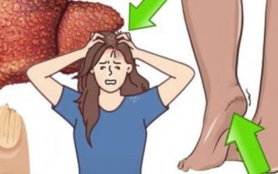 12 sintomi precoci di cirrosi epatica che richiedono particolare attenzione da parte dei medici