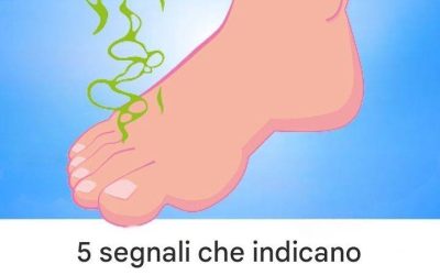 5 segnali che il tuo cuore è in serio pericolo