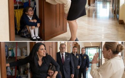Non ho mai detto a mia figlia di 8 anni che lavoravo come giudice, e neanche la sua scuola lo sapeva. Per loro, ero semplicemente una madre single istruita, una persona facile da guardare dall’alto in basso.