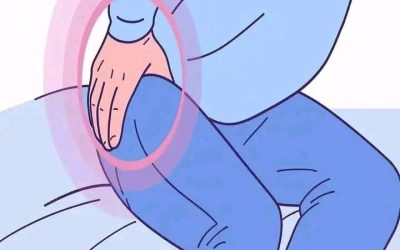 Dolore all’anca: cosa significa?