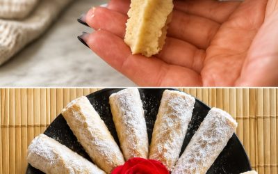 Hai ancora la vecchia scatola di biscotti Sprite nel cassetto?