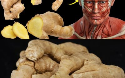 Gli effetti del consumo quotidiano di zenzero sul tuo corpo: una spiegazione