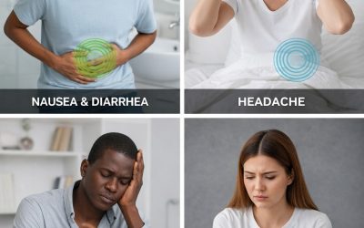 Utenti di amlodipina: 12 potenziali effetti collaterali che dovreste conoscere