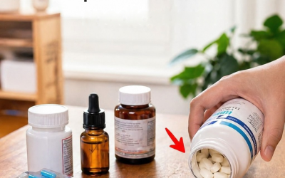 Assumi farmaci comuni per la pressione sanguigna o per il cuore? Ecco cosa devi sapere sugli integratori di magnesio.