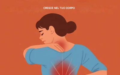 5 segnali d’allarme che potrebbero indicare lo sviluppo di un tumore nel tuo corpo