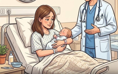 Riesci a individuare l’errore nascosto in questa foto dell’ospedale?
