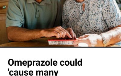 Uno specialista della salute intestinale ha lanciato un avvertimento per le persone che assumono Omeprazolo. Per saperne di più…