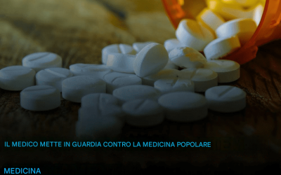 Un medico mette in guardia contro un farmaco di uso comune: potrebbe causare insufficienza d’organo.