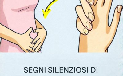 9 segnali che potrebbero indicare il diabete: prestare attenzione a questi sintomi