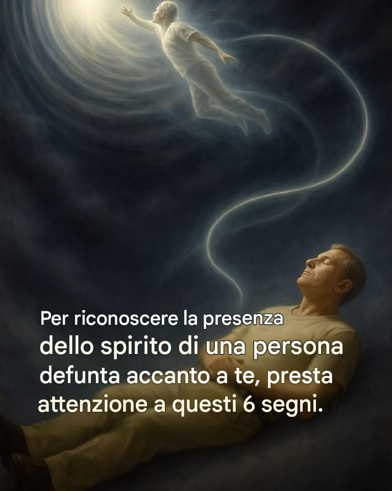 Migliaia di persone affermano di aver sperimentato questo stesso sintomo… 😱👻 👇Vedi altro
