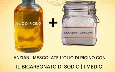 Cosa fa effettivamente questa combinazione