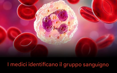 I medici individuano il gruppo sanguigno maggiormente a rischio di sviluppare il cancro allo stomaco.