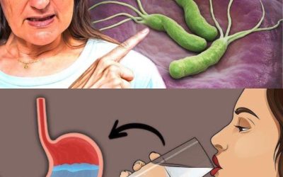 Bevi acqua a stomaco vuoto appena ti svegli: 8 benefici sottovalutati che potrebbero cambiarti la vita.