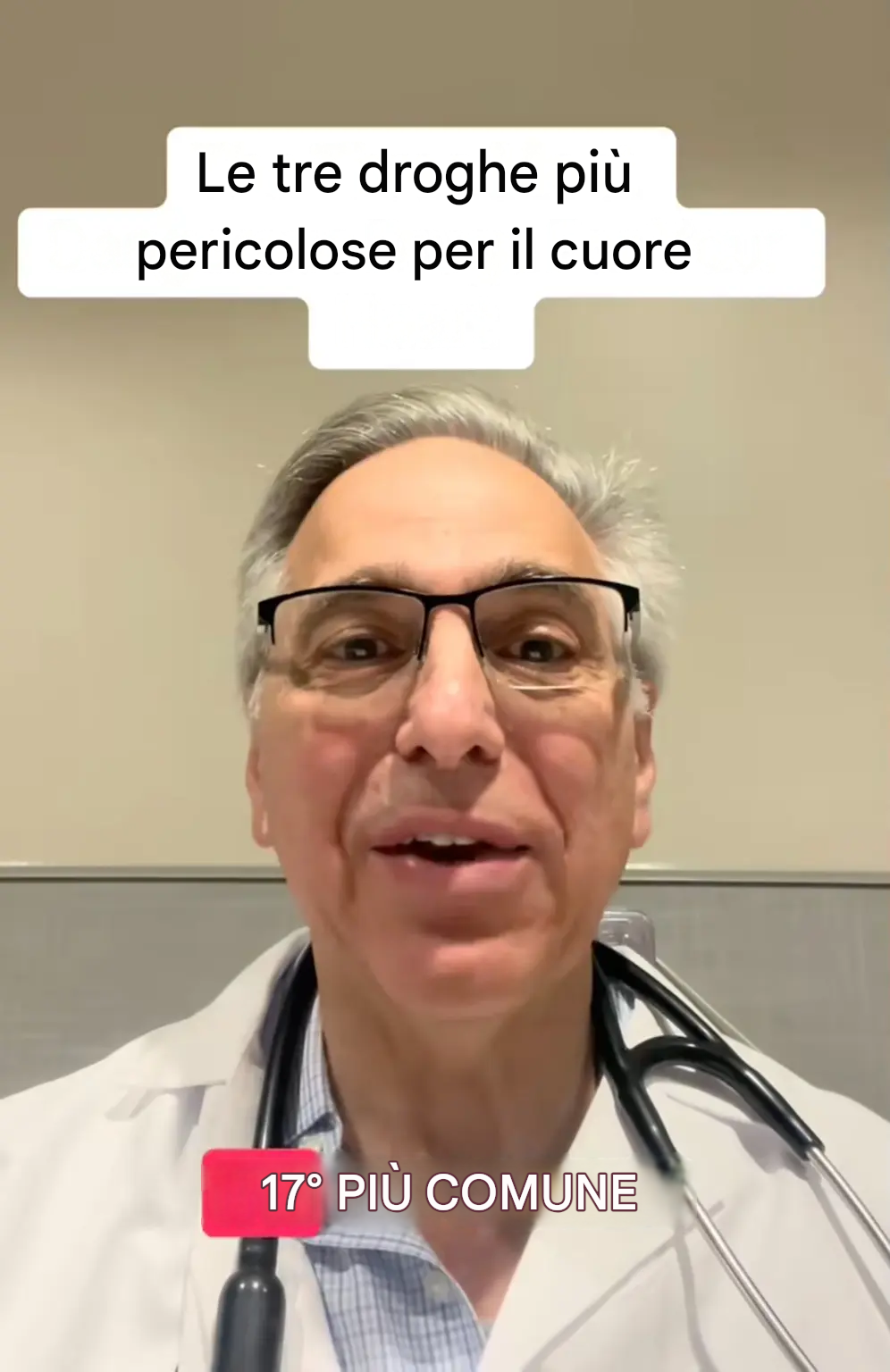 Sono un cardiologo: questo farmaco, prescritto in modo eccessivo a milioni di persone, è tossico per il cuore.